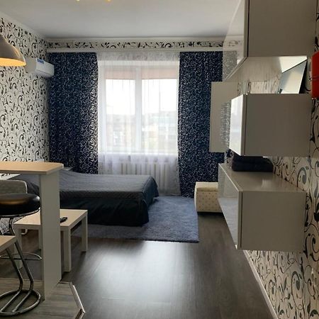 Apartament on Chernihivska Kiev Exteriör bild