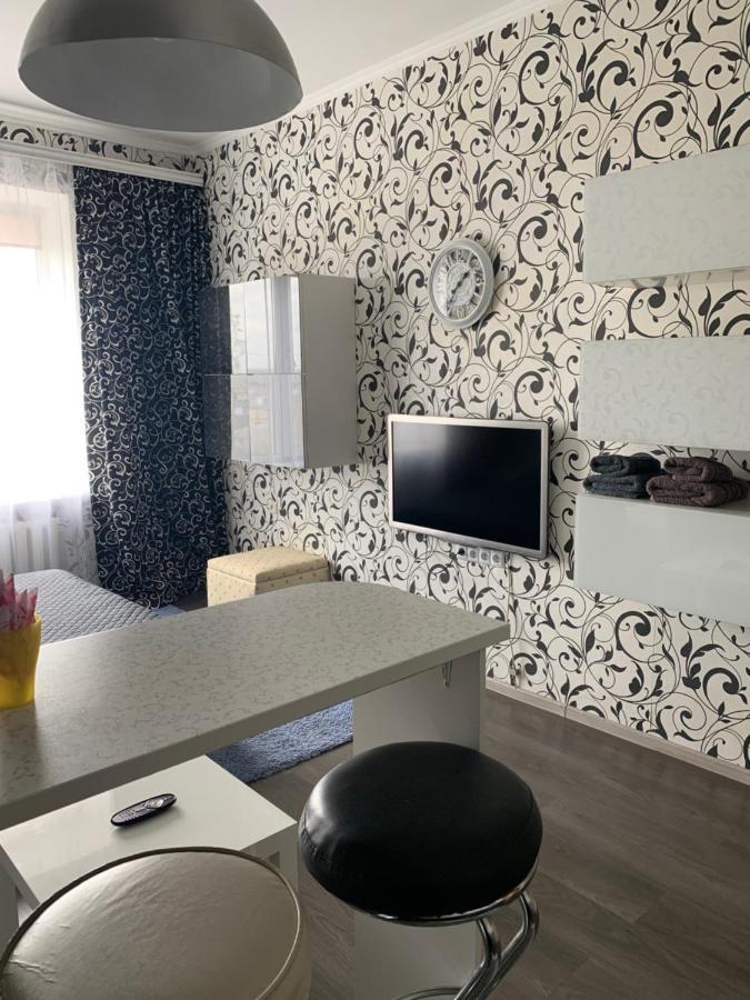 Apartament on Chernihivska Kiev Exteriör bild