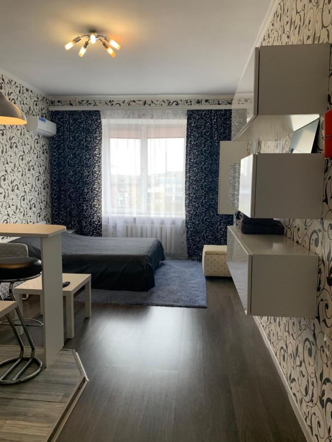 Apartament on Chernihivska Kiev Exteriör bild